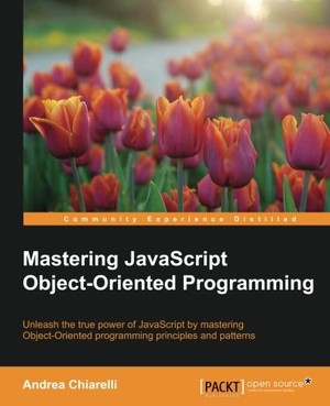 دانلود کتاب Mastering JavaScript Object Oriented Programming