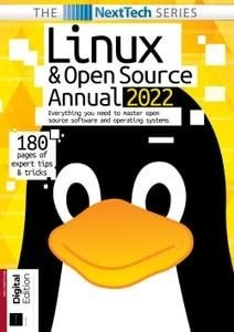 دانلود کتاب Linux and Open Source Annual