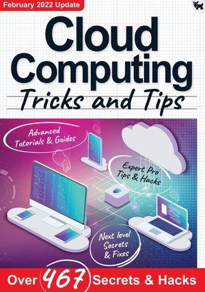 دانلود کتاب Cloud Computing Tricks And Tips – 9th Edition 2022