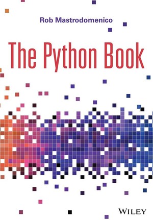 دانلود کتاب The Python Book