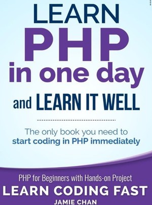 دانلود کتاب Learn Coding Fast with Hands On Project Book 6 LCF Publishing, Jamie