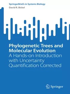 دانلود کتاب Phylogenetic Trees and Molecular Evolution