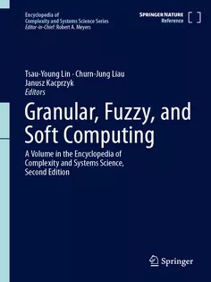 دانلود کتاب Granular, Fuzzy, and Soft Computing