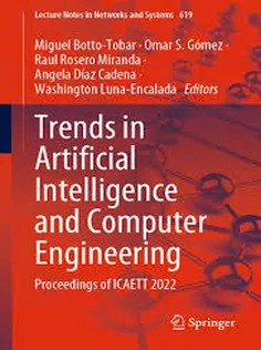 دانلود کتاب Trends in Artificial Intelligence and Computer Engineering