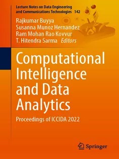 دانلود کتاب Computational Intelligence and Data Analytics