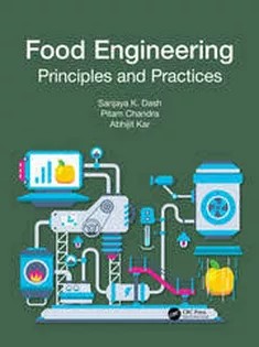 دانلود کتاب Food Engineering Principles and Practices