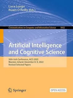 دانلود کتاب Artificial Intelligence and Cognitive Science