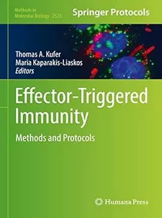 دانلود کتاب EffectorTriggered Immunity