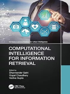 دانلود کتاب Computational Intelligence for Information Retrieval