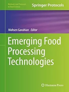 دانلود کتاب Emerging Food Processing Technologies