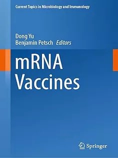 دانلود کتاب mRNA Vaccines