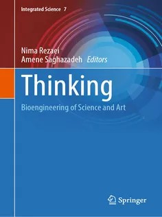 دانلود کتاب Thinking Bioengineering of Science and Art