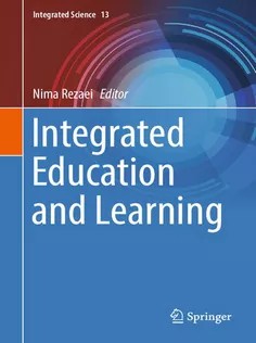 دانلود کتاب Integrated Education and Learning