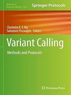 دانلود کتاب Variant Calling