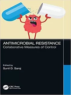 دانلود کتاب Antimicrobial Resistance