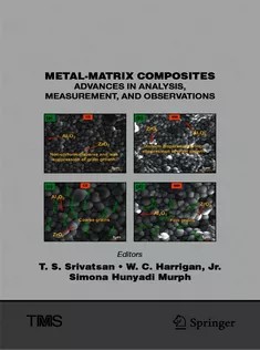 دانلود کتاب MetalMatrix Composites
