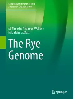 دانلود کتاب The Rye Genome