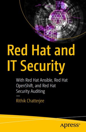 دانلود کتاب Red Hat and IT Security