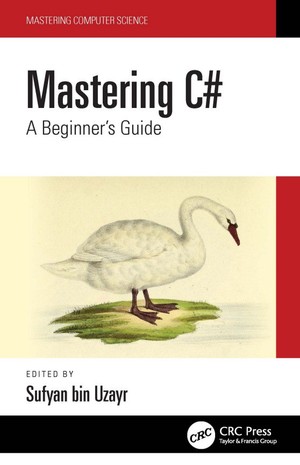 دانلود کتاب Mastering C# A Beginners Guide