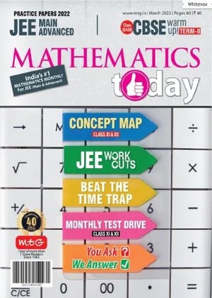 دانلود کتاب Mathematics Today – March 2022