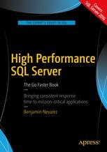 دانلود کتاب High Performance SQL Server