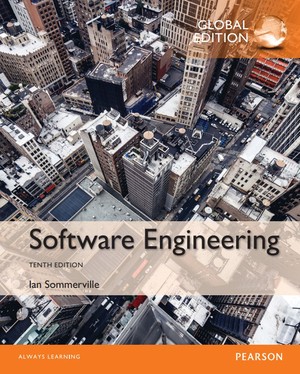 دانلود کتاب Software Engineering, 10th Edition