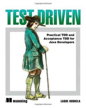 دانلود کتاب Test Driven Tdd and Acceptance Tdd for Java