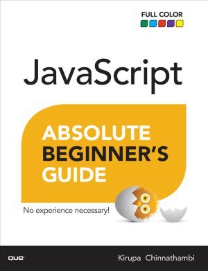 دانلود کتاب javascript Absolute Beginner s Guide