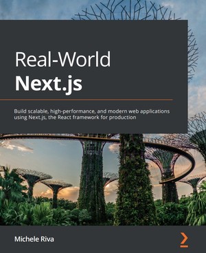 دانلود کتاب Real-World Next.js
