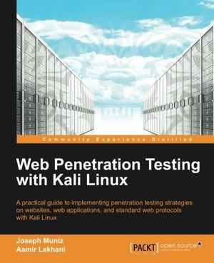 دانلود کتاب Web Penetration Testing with Kali Linux