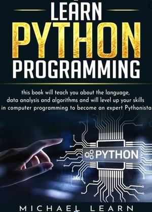 دانلود کتاب Learn Python Programming