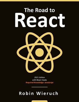 دانلود کتاب The Road to React