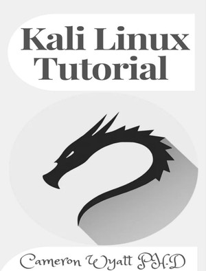 دانلود کتاب Kali Linux Tutorial