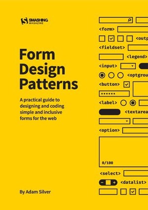 دانلود کتاب Form Design Patterns