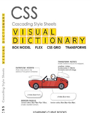 دانلود کتاب Greg Sidelnikov CSS Cascading Style Sheets