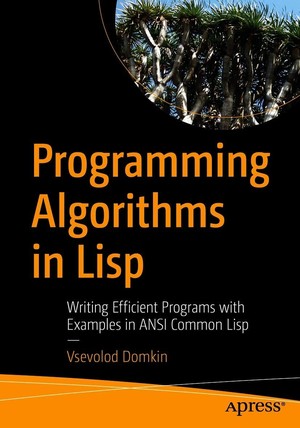 دانلود کتاب Programming Algorithms in Lisp