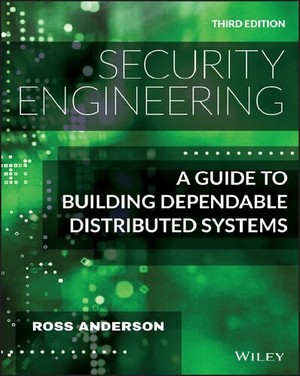 دانلود کتاب Security Engineering A Guide to Building Depen