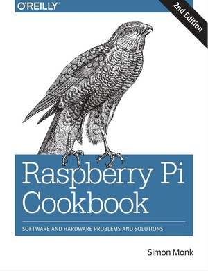 دانلود کتاب Raspberry Pi – Cookbook O´REILLY