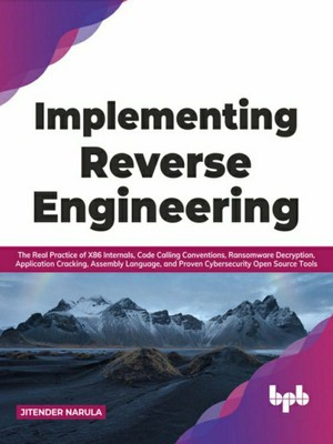 دانلود کتاب Implementing Reverse Engineering (ebooks thetech)