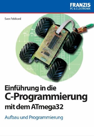 دانلود کتاب Einführung in die C-Programmierung