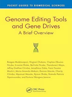 دانلود کتاب Genome Editing Tools and Gene Drives: A Brief Overview