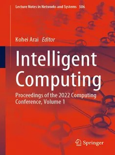 دانلود کتاب Intelligent Computing