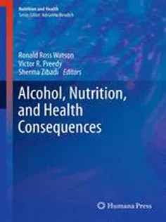 Alcohol, Nutrition, and Health Consequences