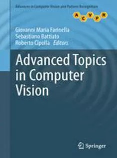 دانلود کتاب Advanced Topics in Computer Vision