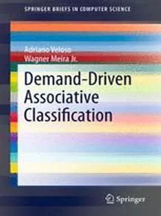 دانلود کتاب Demand-Driven Associative Classification