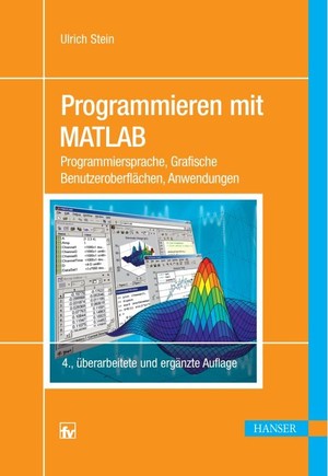 دانلود کتاب Programmieren mit MATLAB
