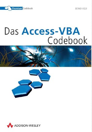 دانلود کتاب Das Access-VBA Codebook 2007