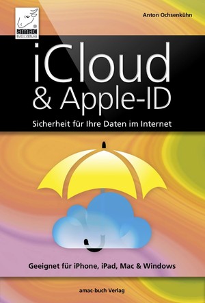 دانلود کتاب iCloud Apple-ID (Anton Ochsenkühn)