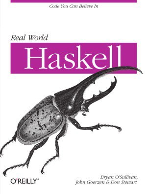 دانلود کتاب Real World Haskell
