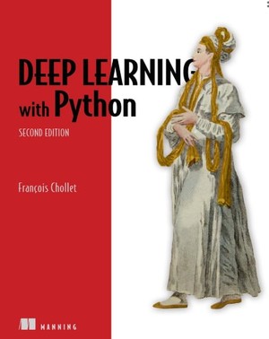 دانلود کتاب François Chollet – Deep Learning with Python 2021